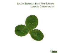 J. S. Bach - Triosonaten Fuer Orgel Bw