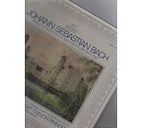 J.S. Bach Triple Concerto BWV 1004, Overture BWV 1067