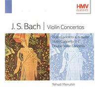 J. S. Bach - Violin Concertos