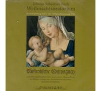 J. S. Bach - Weihnachtsoratorium Bwv 2