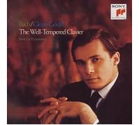 J.S.Bach:Well-Tempered Klavier(Excerpts)