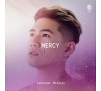 J.S. BACH/WIDJAJA: MERCY - CD