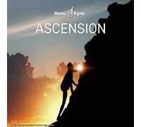 J.S. Epperson & Hemi-Sync - Ascension