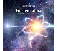 J.S. Epperson & Hemi-Sync - Einstein Álma (Hungarian Einstein's Dream)