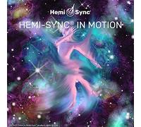 J.S. Epperson & Hemi-Sync - Hemi-Sync In Motion