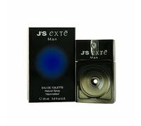 J S Exte Man Eau de Toilette Spray 25 ml, Pack of 1 (1 x 25 ml)