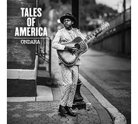 J.S. Ondara Tales of America (CD) Album (US IMPORT)