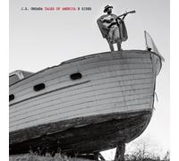 J.S. Ondara Tales of America B Sides (Ltd. (Vinyl) (US IMPORT)