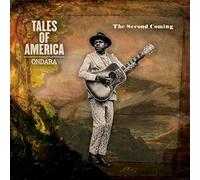 J.S. Ondara - Tales of America [DELUXE VERSION]