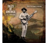 J.S. Ondara - Tales of America [DELUXE VERSION]