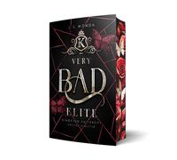 J. S. Wonda Very Bad Elite: Kingston University, 2. Semester (Revers (Paperback)