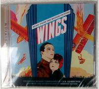 J.S. ZAMECNIK - WINGS