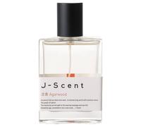 J-Scent - Agarwood - Eau de Parfum Unisex