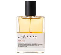 J-Scent - Cafe - Eau de Parfum Unisex
