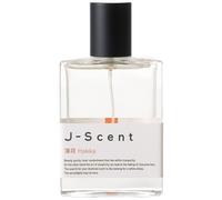 J-Scent - Hakka - Eau de Parfum Unisex