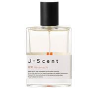 J-Scent - Hanamachi - Eau de Parfum Unisex