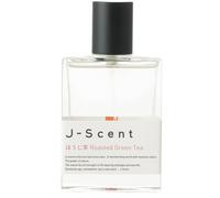 J-Scent - Roasted Green Tea - Eau de Parfum Unisex
