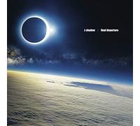 J-Shadow - Final Departure [VINYL]