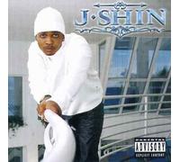 J Shin - My Soul My Life [CASSETTE]