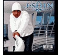 J-SHIN: MY SOUL MY LIFE - CD