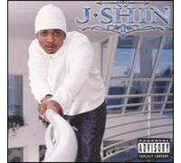 J-Shin My Soul My Life explicit_lyrics (CD) (US IMPORT)