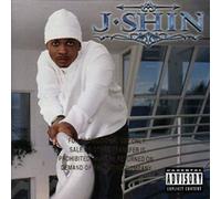 J-Shin - My Soul My Life [VINYL]