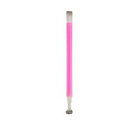 J Shop Nail Art Magnet Stick Cat Eyes Double Headed Magnet for Nail Gel Polish 3D Line Strip Flowers Effect Strong Magnetic Pen Tools