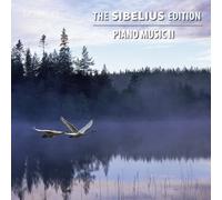 J. Sibelius - Sibelius Edition 10: Piano Music 2 [New CD]