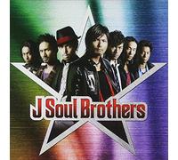 J SOUL BROTHERS(CD only)(ltd.low-price)(reissue)