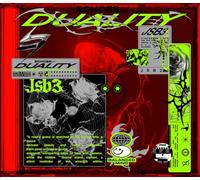 三代目 J SOUL BROTHERS from EXILE TRIBE - ECHOES of DUALITY(AL+DVD(スマプラ対応))