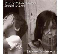 Spiritualized – Music for William Eggleston's Stranded in Canton – Vinyl