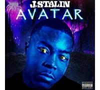J. Stalin - Avatar