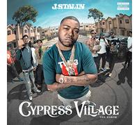 J. Stalin - Cypress Village
