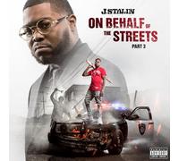 J. Stalin - On Behalf of the Streets 3