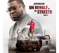 J. Stalin - On Behalf of the Streets 3