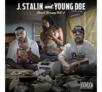 J. Stalin / Young Doe - Diesel Therapy 2