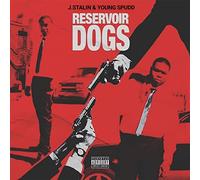 J. Stalin / Young Spudd - Reservoir Dogs