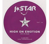 J-Star - HIGH ON EMOTION