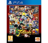 J-Stars Victory VS+ PS4 [French Import]