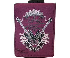 J-Straps Hannah Montana Belt Bag Protective Cover Case Sleeve Mobile MP3 Player