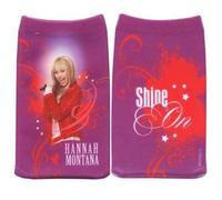 J-Straps Hannah Montana Mobile Sock Bag Protective Cover Case Sleeve Mobile MP3