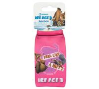 J-Straps Ice Age Nut Love Scrat Phone Sock Bag Cooker Bag Case