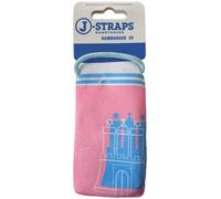 J-Straps Mobile Sock Case Bag HSV Fashion Hamburger SV for Mobile MP3 Player