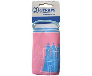 J-Straps Mobile Sock Case Bag HSV Fashion Hamburger SV for Mobile MP3 Player