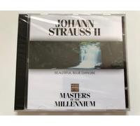 J. Strauss - Beautiful Blue Danube