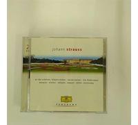 J Strauss: Blue Danube/Die Fledermaus (highlights)