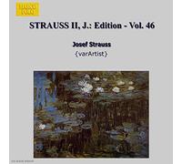 J Strauss Edition, Vol.46