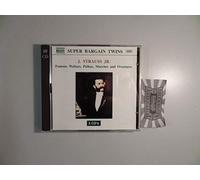J Strauss: Famous Waltzes