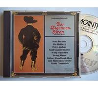 J Strauss: Gypsy Baron