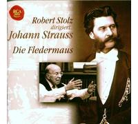 J. Strauss II - Die Fledermaus